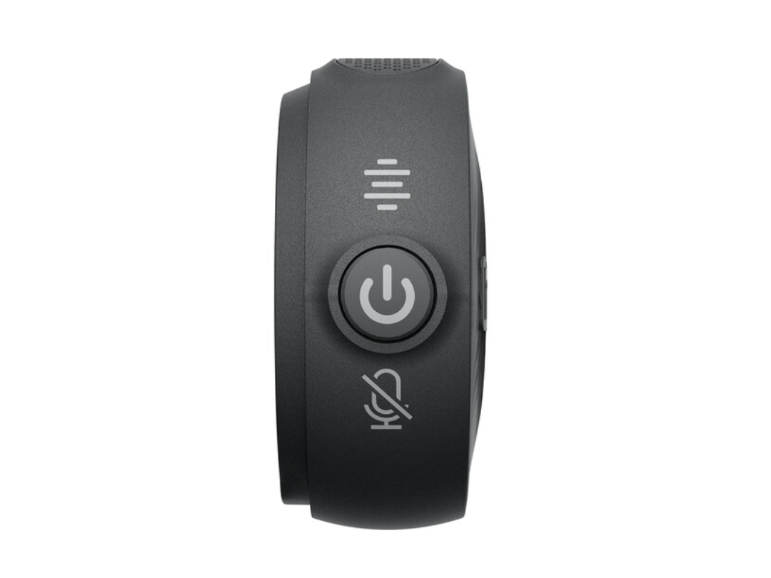 Buy Insta360 Mic Air Transmitter (No Receiver) – in Qatar Buy Insta360 Mic Air Transmitter (No Receiver) – in Qatar
